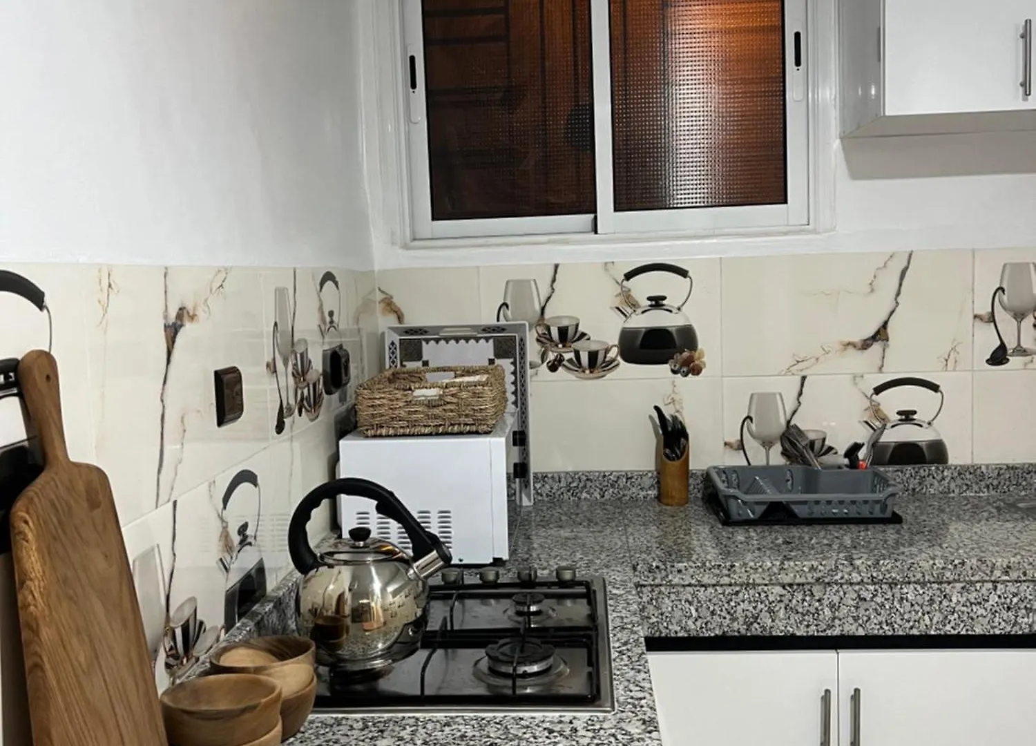 Appartement Cosy Pres De La Plage Anza , Agádír