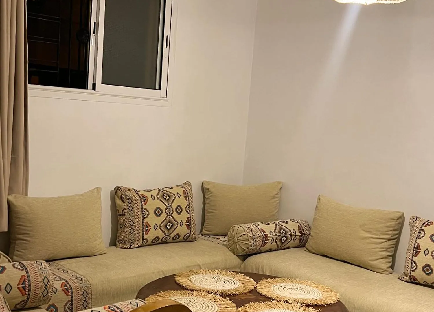 Appartement Cosy Pres De La Plage Anza , Αγκαντίρ Μαρόκο