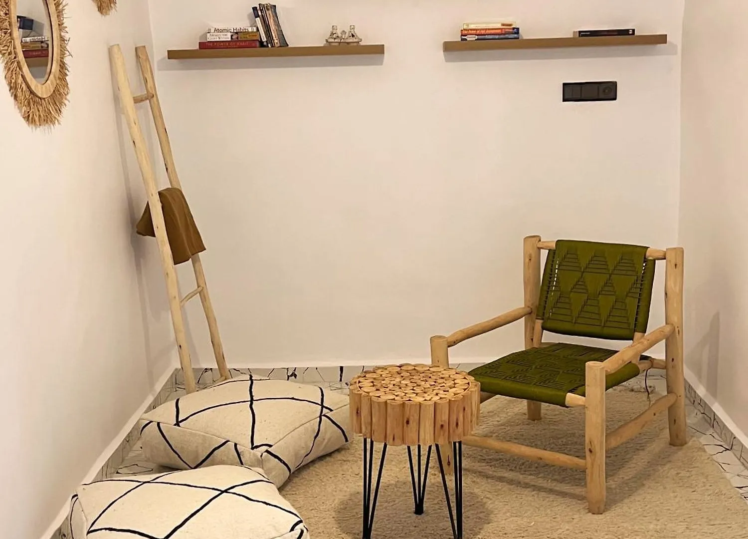 Appartement Cosy Pres De La Plage Anza , Αγκαντίρ