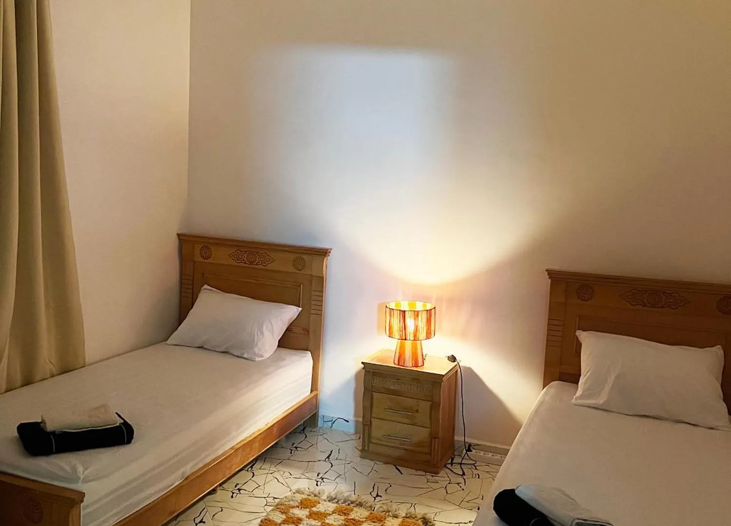 Appartement Cosy Pres De La Plage Anza , Αγκαντίρ 0*,