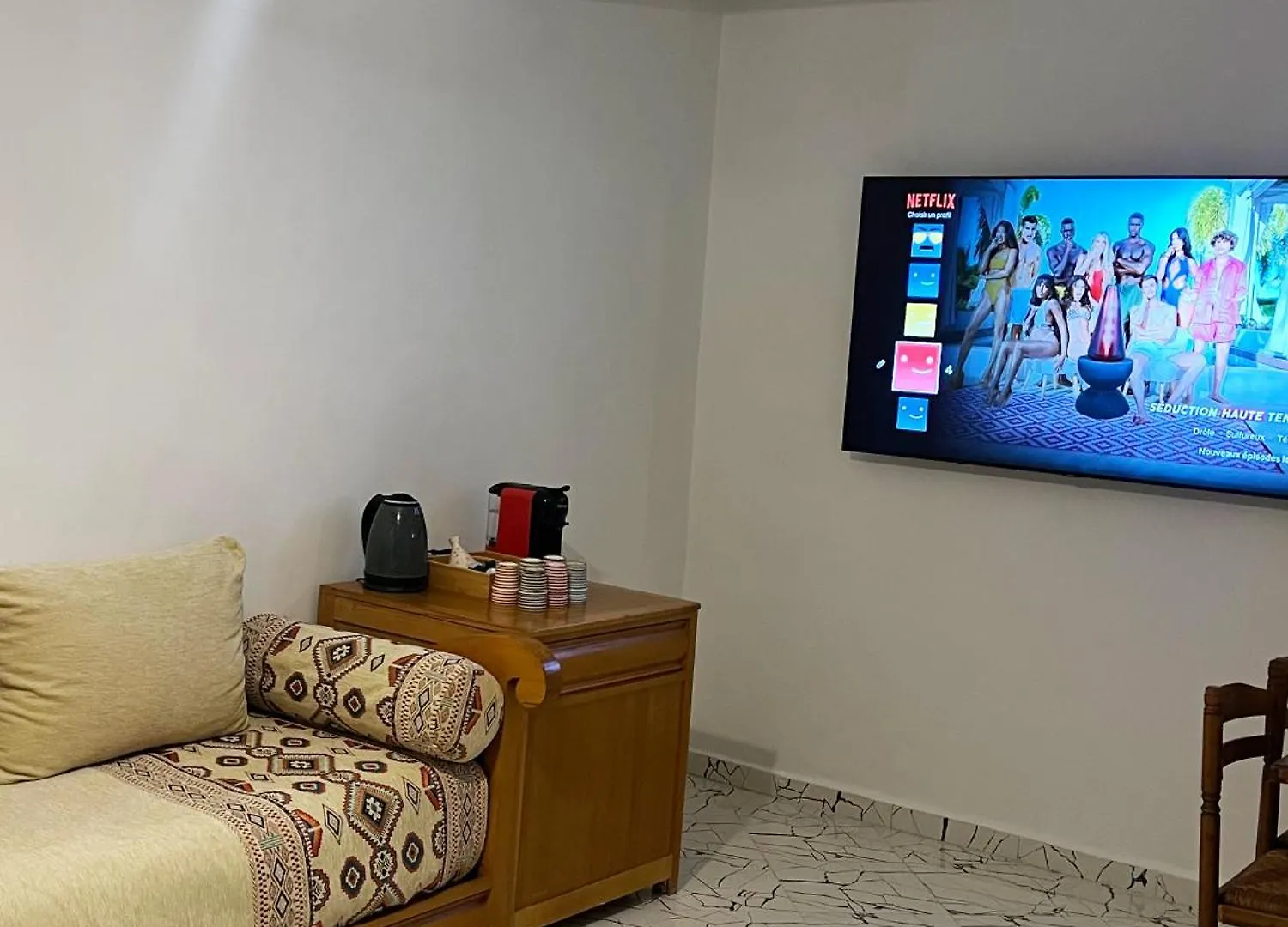 Appartement Cosy Pres De La Plage Anza , Αγκαντίρ